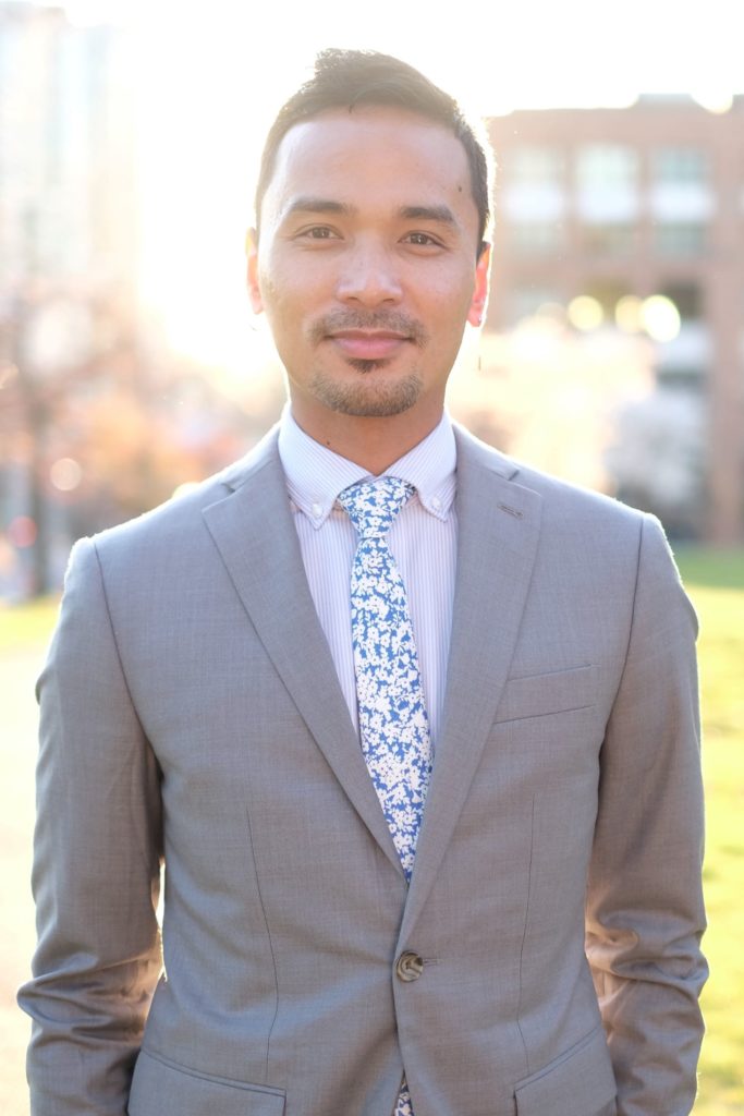 I grew up in Baguio City, Philippines, homelands of the Ibaloi, Kankanaey, Iyaplay, Bontoc, and Karao peoples. After migrating to the Americas, attending community college, and almost finishing a bachelor’s degree in chemistry, an “identity crisis” led me to the social sciences and humanities and eventually a PhD in culturally sustaining education from the University of Washington. My research explores how diasporic Filipinxs are imagining and demonstrating their commitments to interethnic notions of justice, including Land Back, Decolonization, environmental justice, and labor movements. I work mostly with undergraduate students in theorizing our roles and commitments as “settlers of color” in the Americas and in examining how our pursuit of better futures may be made commensurate with justice for Indigenous Peoples. Nowadays, I am caught up in wondering how we can design curricula and pedagogies for students to consider their liberation as co-constitutive with everyone else’s liberation.

I am also interested in how community engagement could be an essential part of higher education rather than an auxiliary. I aspire for community engaged research and community engaged courses to be standard in universities, with the hope that our communities themselves become recognized and build greater capacities for culturally sustaining lifeways and learning. I look forward to working with the STEM Ed PaCER team in developing these capacities in collaboration with Native communities.