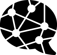 Commons network logo