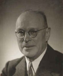 Archibald Thompson Davison