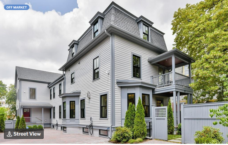 27 Walden St via Redfin