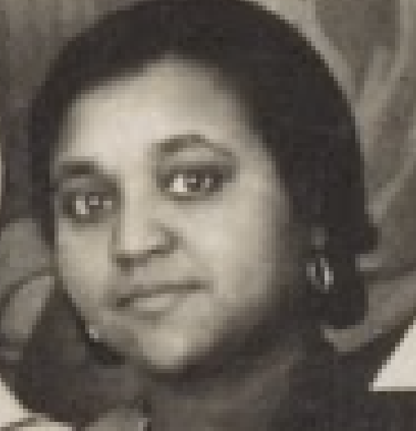 Dr Maude Wanzer Layne