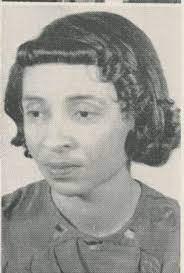 Zenobia Powell Perry. Photo from website of Jeannie Gayle Pool, PhD