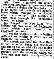 South China Morning Post, 20 January 1936