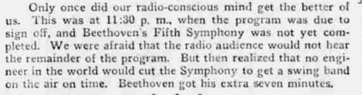 Jack Sher, Screen and Radio Weekly 26 December 1937