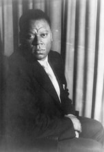 William Warfield. Photo from the William Warfield Scholarship Fund