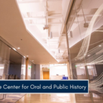 CSUF Center for Oral and Public History