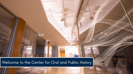 Defining Digital Humanities at the CSU