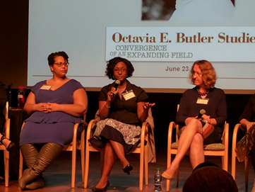 Octavia E. Butler Studies Conference