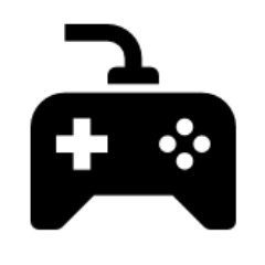 CSULB Center for the History of Video Games, Technology, and Critical Play Logo