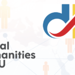 DH@CSU Newsletter logo