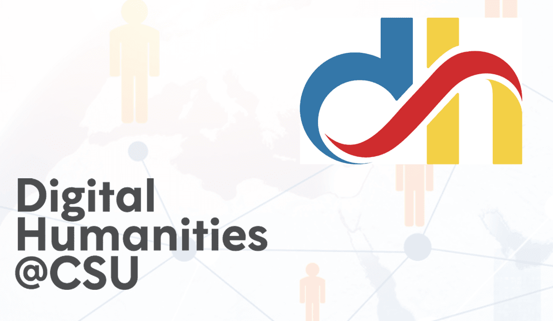 DH@CSU December Notes + Updates