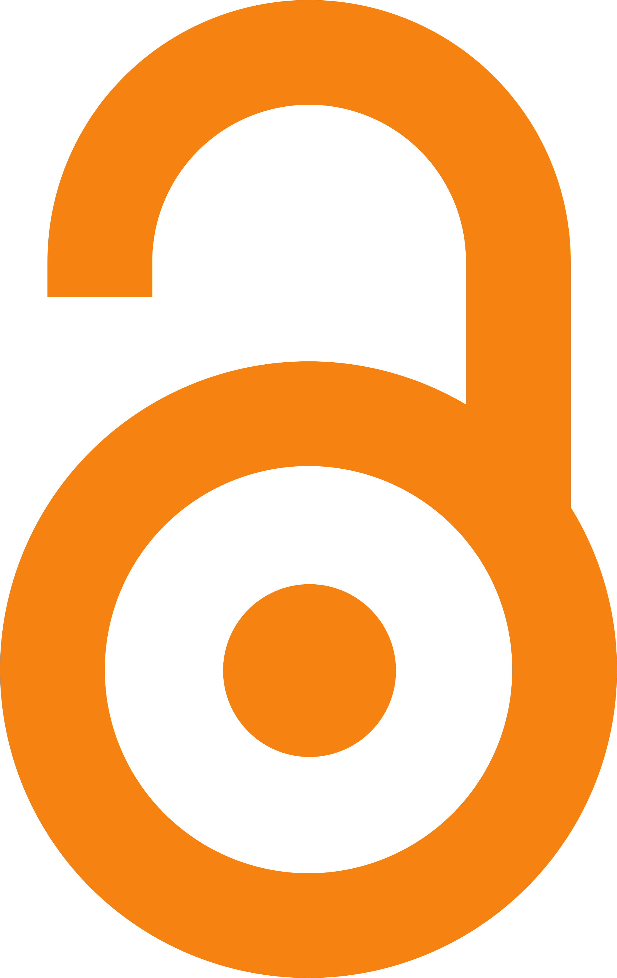 Open Access Logo